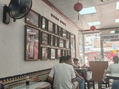 -仁信双皮奶(东川路店)