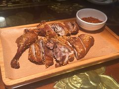 -缪氏川菜(深圳北站缤果空间店)