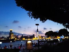 -宝莱纳餐厅(滨江店)