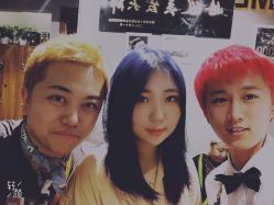 点击看大图 -MONE美发沙龙