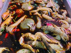 -龙眼南白粥六顺白粥