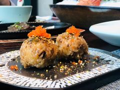 -古京·臻致料理(月湖店)