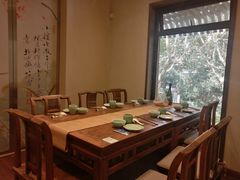 -五观堂素食(新华路店)