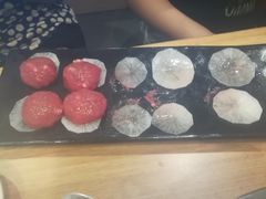 -嬷孙家潮汕牛肉火锅(北京路天河城店)