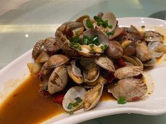 -华盛丰温州大排档(东三环南路店)