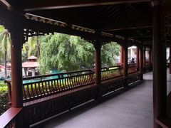 -三亚亚龙湾雅高美爵酒店