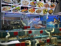 -40号厦门海鲜大排档(中山路店)