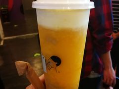 -文三里屯面馆(三里屯店)