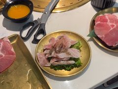 -炙城·韩式烤肉(南京东路店)