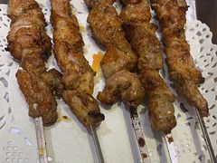 -紫光园·烤鸭(吕家营店)