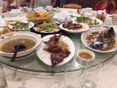 -金苑海鲜酒家(新港中路店)