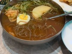 冷面-屋里家延边朝鲜族冷面(梅林3店)