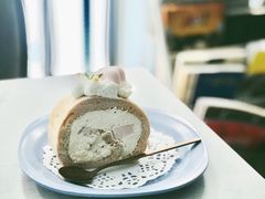 -贝紫Style(木马公寓店)