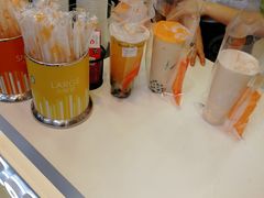 -CoCo都可(建外SOHO店)