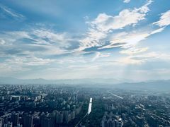 -中央广播电视塔