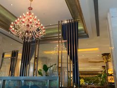 -香榭大堂吧 Champs-Elysées Bar(上海南新雅皇冠假日酒店)