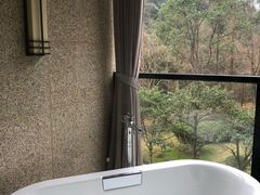 -天明山温泉大酒店