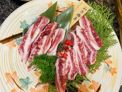 -酉林和牛·烧肉