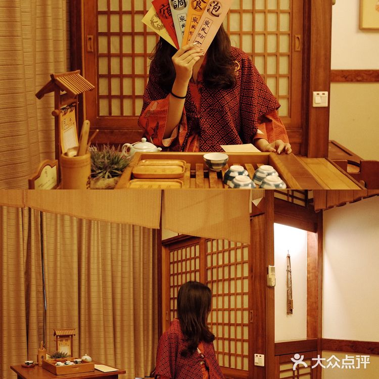 珠海御温泉最新攻略🌸假装在日本拍照指南