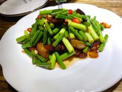 -建德食府·十八年建德菜(天目里国际街区店)