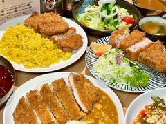 -五道双马·双马餐厅(五道口店)
