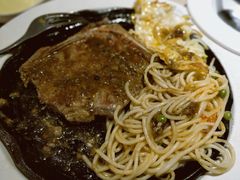 -豪客来牛排(海沧阿罗海店)