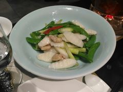 -京味斋·北京烤鸭(北京南站洋桥店)