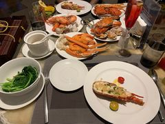 -安蒂娅·海鲜自助餐厅(安蒂娅美兰酒店)