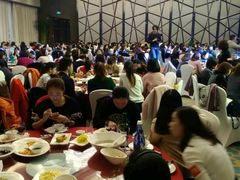 -无锡瑞廷西郊酒店·悦湖景观餐厅