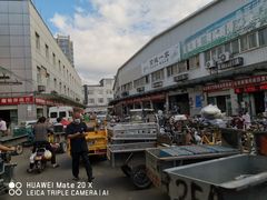 -岳各庄批发市场(西四环中路店)