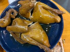 -煲煲掂风味煲仔饭餐厅(西区店)