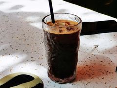-叁秋咖啡 SANQIU COFFEE(天津河北路店)