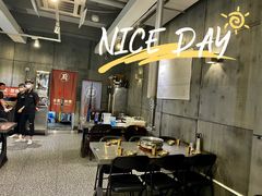 大堂-本炙炭烤·蒲烧活鳗料理店(金沙洲店)