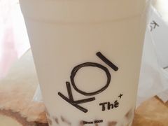 -KOI Thé(力宝广场店)