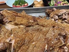 -九十九顶毡房(阜石路店)