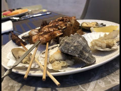 -温德姆至尊酒店·海鲜自助餐厅(海沧店)