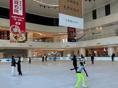 -世纪星滑冰俱乐部(万象城店)