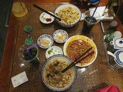-毅祥斋老孙家泡馍(北院门鼓楼店)