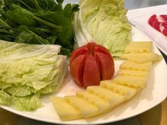 -阿诺泰·泰国餐厅(紫荆店)