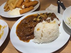 -宜家·瑞典风味餐厅(四元桥店)