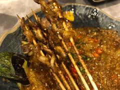 -黄鱼炙夜(华家池店)