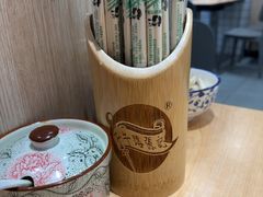 -子午路张记肉夹馍(兵马俑店)