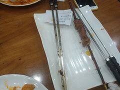 -巴依老爷新疆美食(望京小街店)