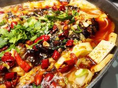 -竹溪一号·天域阁(骑马山店)