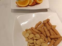 -大丰收脆鱼(闽侯永嘉店)