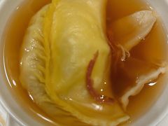 -万豪金殿(香港JW万豪酒店)