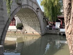 -召稼楼古镇