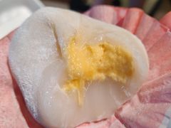 -澳门长洲糯米糍(柯打苏沙街店)