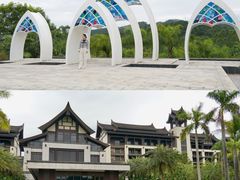 -清远熹乐谷温泉度假酒店