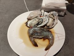 -霸王虾·麻辣小龙虾(清水河公园店)